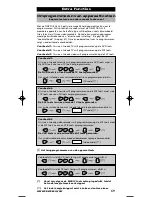 Preview for 69 page of One for All URC-7740 Instruction Manual