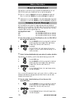 Preview for 70 page of One for All URC-7740 Instruction Manual