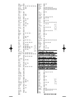 Preview for 80 page of One for All URC-7740 Instruction Manual