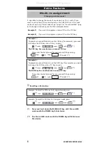 Preview for 8 page of One for All URC-7930 Instruction Manual