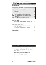 Preview for 14 page of One for All URC-7930 Instruction Manual