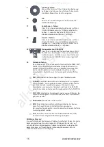 Preview for 16 page of One for All URC-7930 Instruction Manual