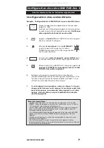 Preview for 29 page of One for All URC-7930 Instruction Manual