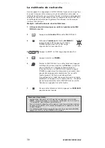 Preview for 30 page of One for All URC-7930 Instruction Manual