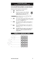 Preview for 31 page of One for All URC-7930 Instruction Manual