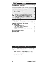 Preview for 62 page of One for All URC-7930 Instruction Manual