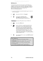 Preview for 90 page of One for All URC-7930 Instruction Manual