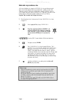 Preview for 102 page of One for All URC-7930 Instruction Manual