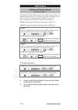 Preview for 116 page of One for All URC-7930 Instruction Manual