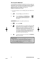 Preview for 6 page of One for All URC-7940 Instruction Manual