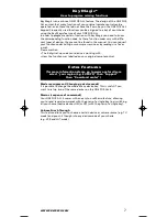 Preview for 7 page of One for All URC-7940 Instruction Manual