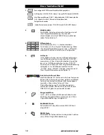 Preview for 10 page of One for All URC-7940 Instruction Manual