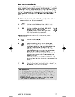 Preview for 13 page of One for All URC-7940 Instruction Manual