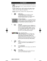 Preview for 17 page of One for All URC-7940 Instruction Manual