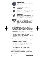 Preview for 18 page of One for All URC-7940 Instruction Manual