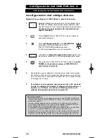 Preview for 26 page of One for All URC-7940 Instruction Manual