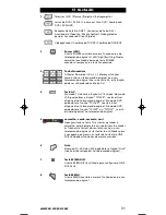 Preview for 31 page of One for All URC-7940 Instruction Manual