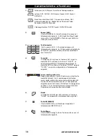 Preview for 38 page of One for All URC-7940 Instruction Manual