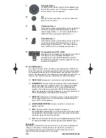 Preview for 46 page of One for All URC-7940 Instruction Manual