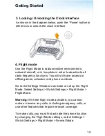 Preview for 15 page of One Media Sensation 2.0 User Manual