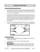 Preview for 9 page of One Stop Gardens 92497 Assembly And Operating Instructions Manual