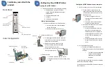 Preview for 2 page of One Stop Systems muCUBE Window Quick Start Manual