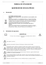 Preview for 33 page of ONE tools VL108 User Manual