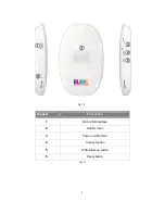 Preview for 5 page of One Touch Y580 Quick Start Manual