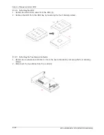 Preview for 40 page of One World Touch OP 1200 Service Manual