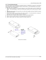 Preview for 53 page of One World Touch OP 1200 Service Manual