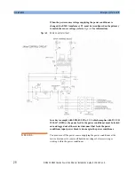 Preview for 28 page of ONEAC CDR45I Series User Manual