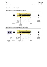 Preview for 29 page of OneAccess 1645 Installation Manual