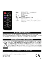 Preview for 14 page of oneConcept 10015686 User Manual