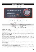 Preview for 16 page of oneConcept 10015686 User Manual