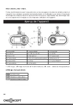 Preview for 12 page of oneConcept 10021777 Manual