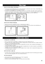 Preview for 6 page of oneConcept 10026861 Quick Start Manual