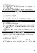 Preview for 18 page of oneConcept 10026861 Quick Start Manual