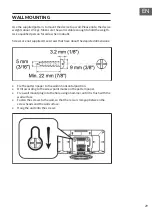 Preview for 29 page of oneConcept 10027560 Manual