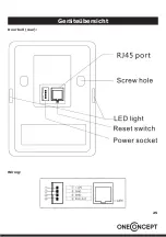 Preview for 25 page of oneConcept 10029293 Manual