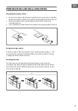 Preview for 23 page of oneConcept 10029361 Manual