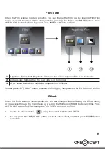 Preview for 29 page of oneConcept 10029475 Instruction Manual