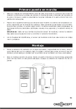 Preview for 51 page of oneConcept 10029960 User Manual