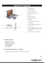 Preview for 25 page of oneConcept 10030531 Manual