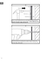 Preview for 12 page of oneConcept Arielle Deluxe 10034210 Manual