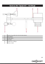 Preview for 37 page of oneConcept Montgolfier User Manual