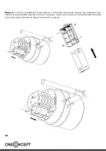 Preview for 40 page of oneConcept Montgolfier User Manual