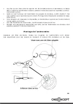 Preview for 41 page of oneConcept Montgolfier User Manual