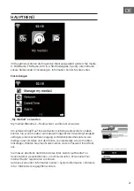 Preview for 21 page of oneConcept Streamo 10033704 Manual