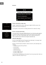 Preview for 60 page of oneConcept Streamo 10033704 Manual