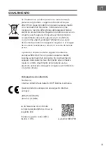 Preview for 179 page of oneConcept Streamo 10033704 Manual